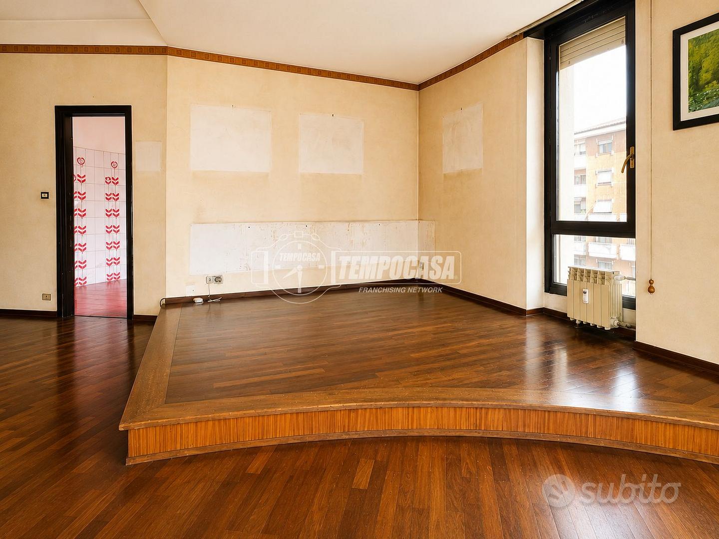 Appartamento – Torino, Pozzo Strada, Circoscrizione 3 - Vista 3