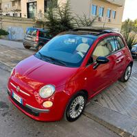 Fiat 500 0.9 TwinAir Turbo Sport