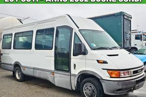 Fiat Iveco Daily 50C13 - Pulmino 20 posti