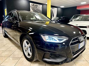 AUDI A4 Avant 30 TDI S tronic UNIPRO FULL LED NA