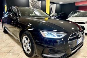 AUDI A4 Avant 30 TDI S tronic UNIPRO FULL LED NA