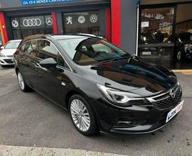 Opel Astra 1.6 CDTi 136CV Start&Stop 5 porte Innov