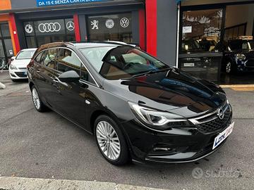 Opel Astra 1.6 CDTi 136CV Start&Stop 5 porte Innov