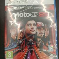 MotoGP 25 ps5