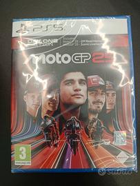 MotoGP 25 ps5
