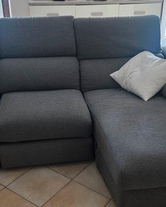 Divani Poltrone e Sofà 
