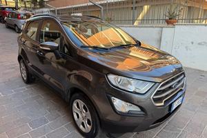 Ford Ecosport 1.0 Ecoboost 100cv Titanium
