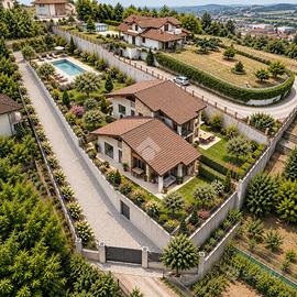 BIFAMILIARE A ARIGNANO