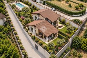 BIFAMILIARE A ARIGNANO