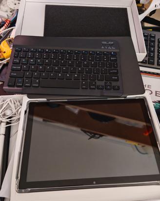 Tablet 11" pad 6 pro