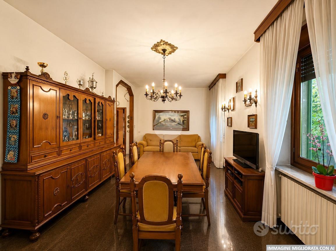 Casa – Corbetta, Pobbia - Vista 3