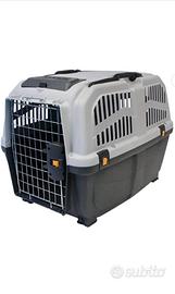 Trasportino Skudo 7 omologato IATA 73 x 76 x 105cm