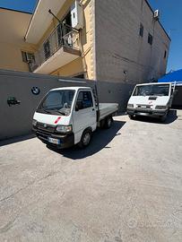 Piaggio porter