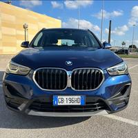 BMW X1 xDrive18d Business Advantage