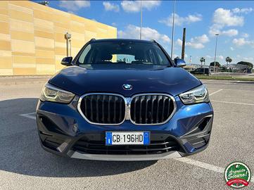 BMW X1 xDrive18d Business Advantage