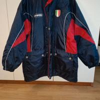 Giaccone Errea taglia L