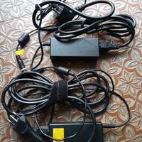 Caricatori -alimentatori  per PC