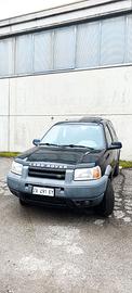 Land Rover Freelander 2.0 Di 3p. Hardback poss.ASI