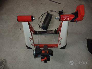 rullo Elite novo force