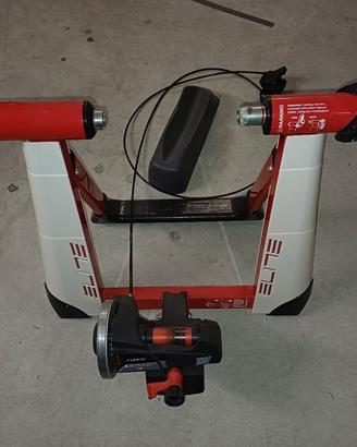 rullo Elite novo force