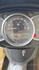 piaggio  beverly 350 