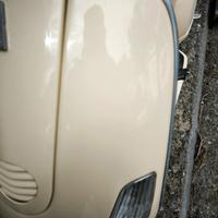 scooter piaggio del2008