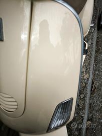 scooter piaggio del2008