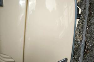 scooter piaggio del2008