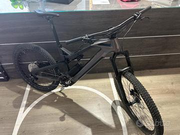 Olympia Karbo motore Oli Edge ultima generazione