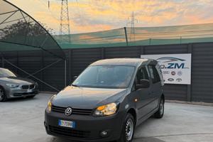 Volkswagen Caddy 1.6 TDI 102 CV 4p. Kombi
