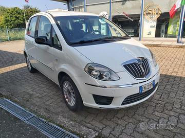 Lancia MUSA 1.4 8V Ecochic (GPL) Diva