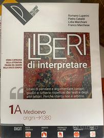 Liberi di interpretare 1A e 1B