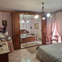 Camera da letto matrimoniale