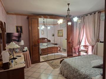 Camera da letto matrimoniale