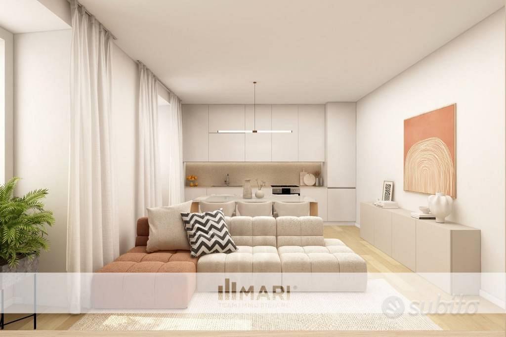 Appartamento – RM - Vista 2