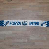 Sciarpa Inter scudetto '88/'89