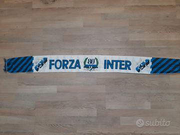 Sciarpa Inter scudetto '88/'89