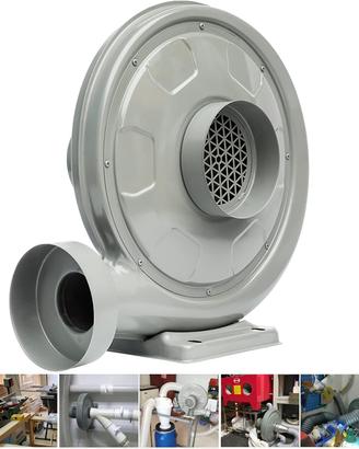 Aspiratore Nuovo