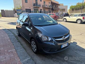 Opel Karl Rocks 1.0 73 CV 2019