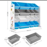 Mobile per giocattoli