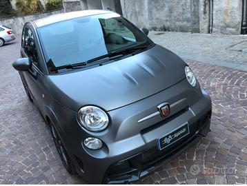 ABARTH. 695 BIPOSTO