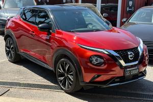 Juke 1.0 DIG-T 117 CV N-Design-automatica-unipro-