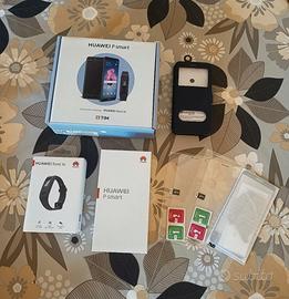 Smartphone Huawei P Smart FIG-LX1