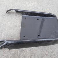 Tegolino carbonio ducati monster 600 900