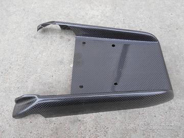 Tegolino carbonio ducati monster 600 900