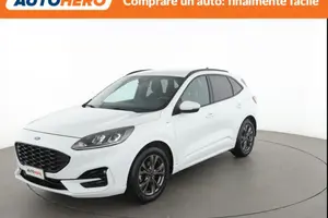 FORD Kuga GF93950