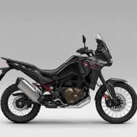 Honda CRF1100L Africa Twin CRF1100 Africa Twi...