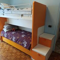 Letto castello DOIMO Cityline