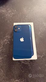 Apple iPhone 12 Mini