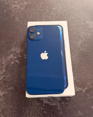 Apple iPhone 12 Mini